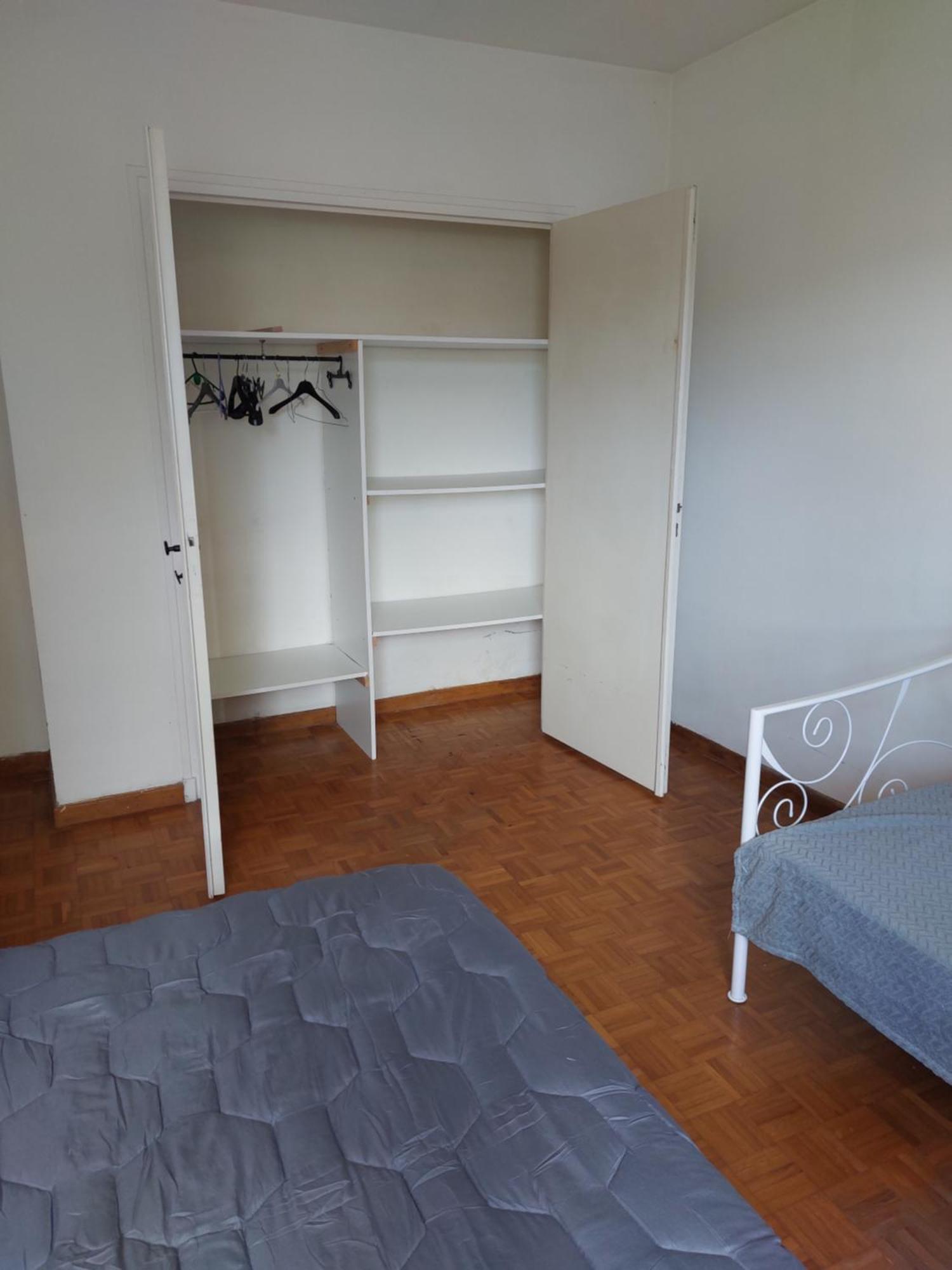 Chambre Dans Villa マルセイユ エクステリア 写真