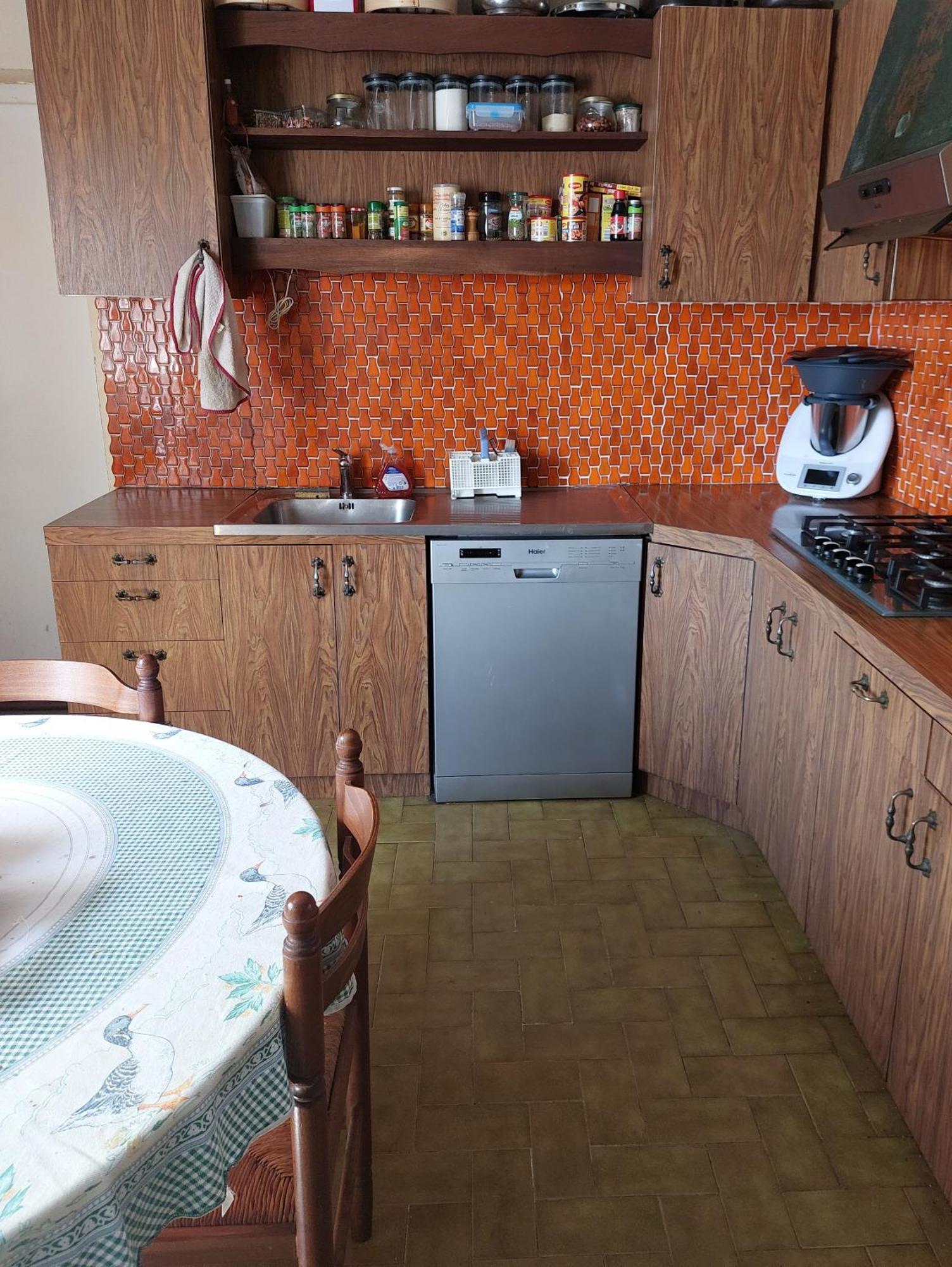 Chambre Dans Villa マルセイユ エクステリア 写真
